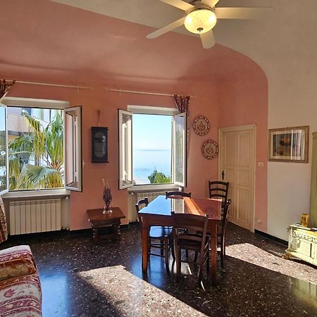 Le Finestre Sul Mare Apartment Albissola Marina Ngoại thất bức ảnh