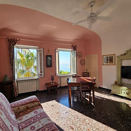 Le Finestre Sul Mare Apartment Albissola Marina Ngoại thất bức ảnh