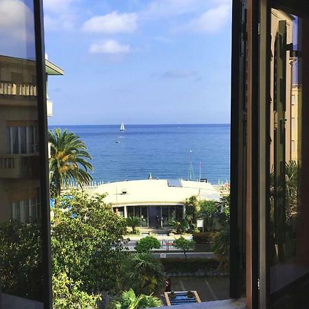 Le Finestre Sul Mare Apartment Albissola Marina Ngoại thất bức ảnh