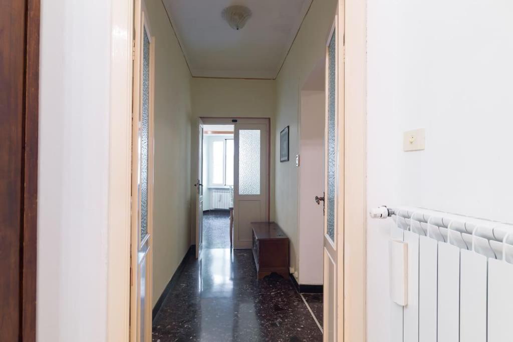 Le Finestre Sul Mare Apartment Albissola Marina Ngoại thất bức ảnh