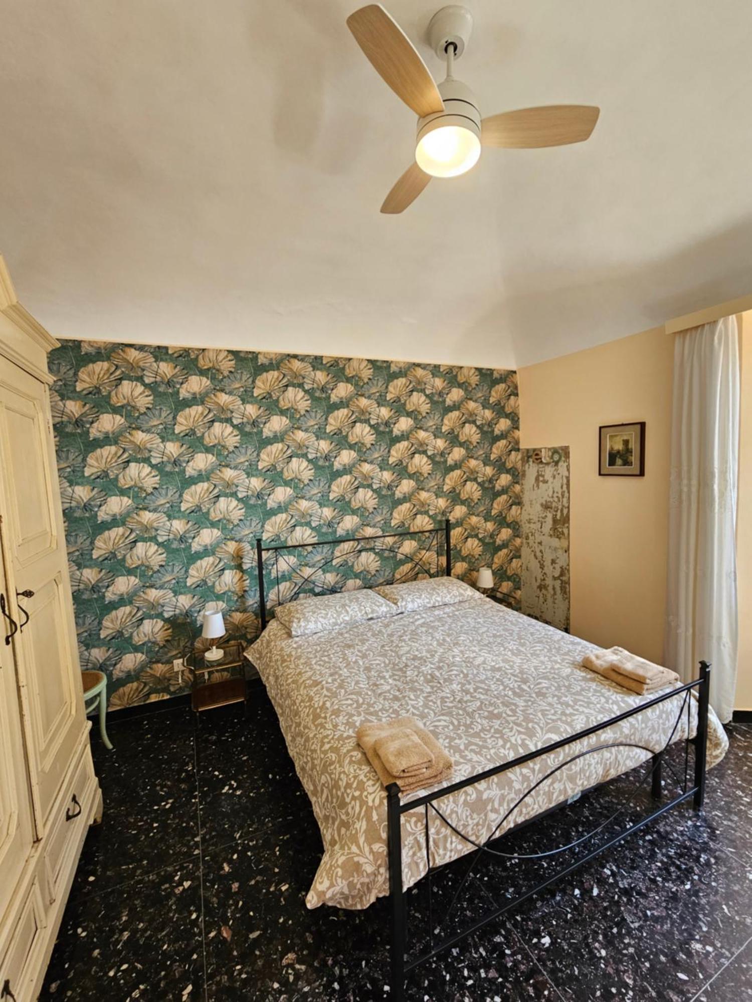 Le Finestre Sul Mare Apartment Albissola Marina Ngoại thất bức ảnh