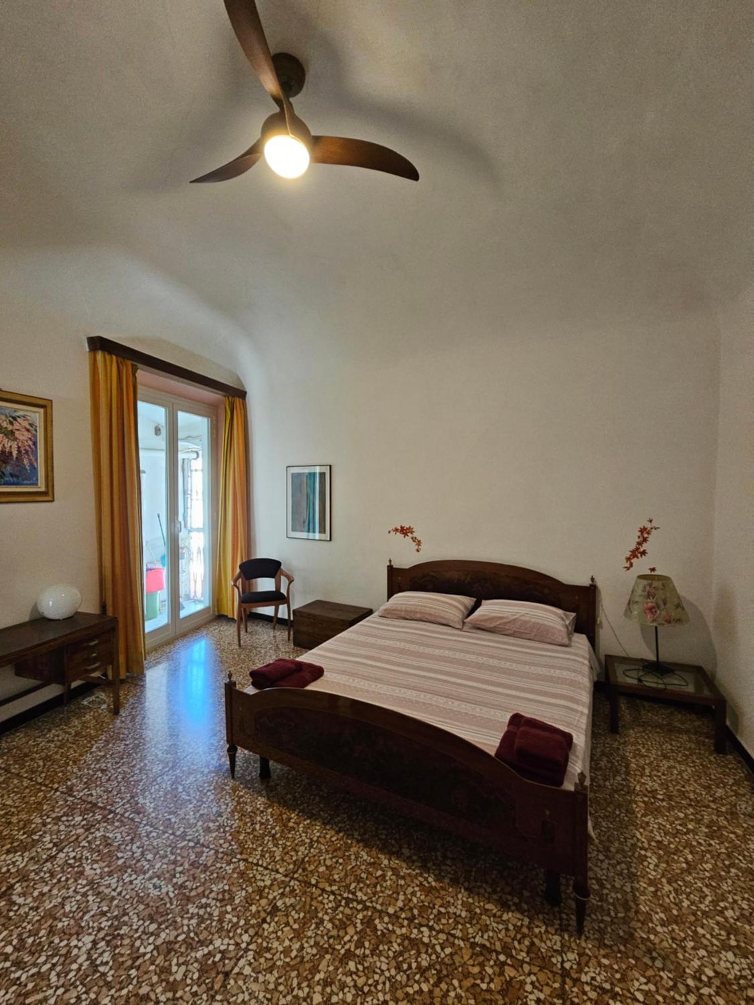 Le Finestre Sul Mare Apartment Albissola Marina Ngoại thất bức ảnh