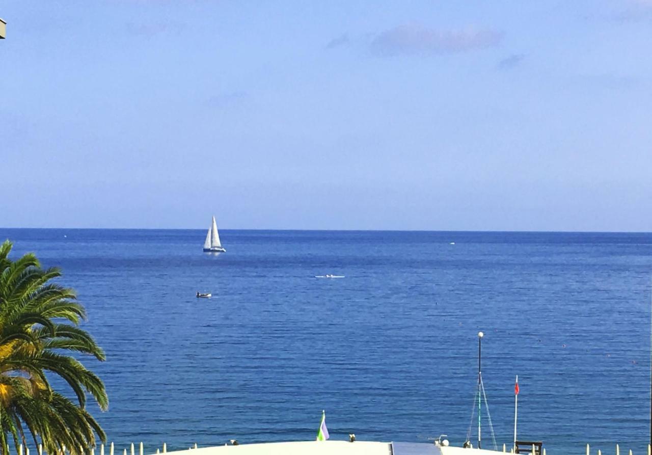 Le Finestre Sul Mare Apartment Albissola Marina Ngoại thất bức ảnh